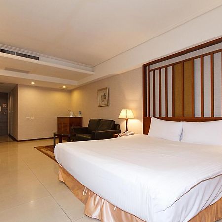 Slv Hotel Group-Slv Business Hotel Zhonghe  Luaran gambar