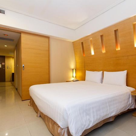 Slv Hotel Group-Slv Business Hotel Zhonghe  Bilik gambar