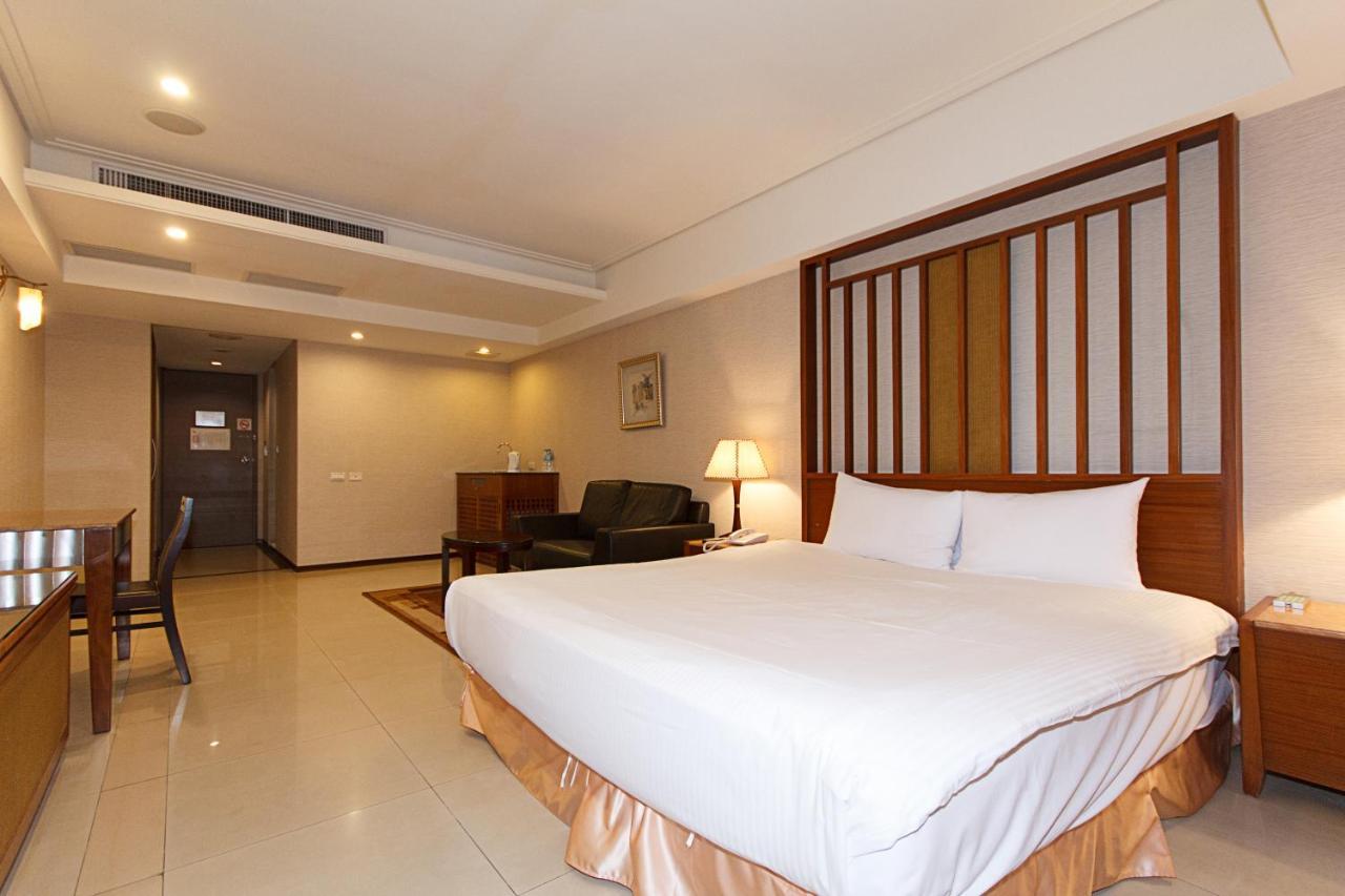 Slv Hotel Group-Slv Business Hotel Zhonghe  Luaran gambar