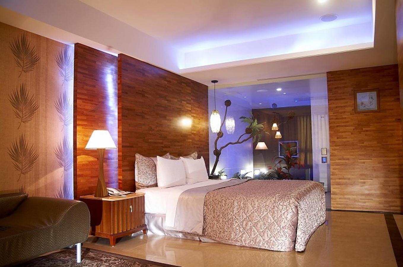 Slv Hotel Group-Slv Business Hotel Zhonghe  Bilik gambar