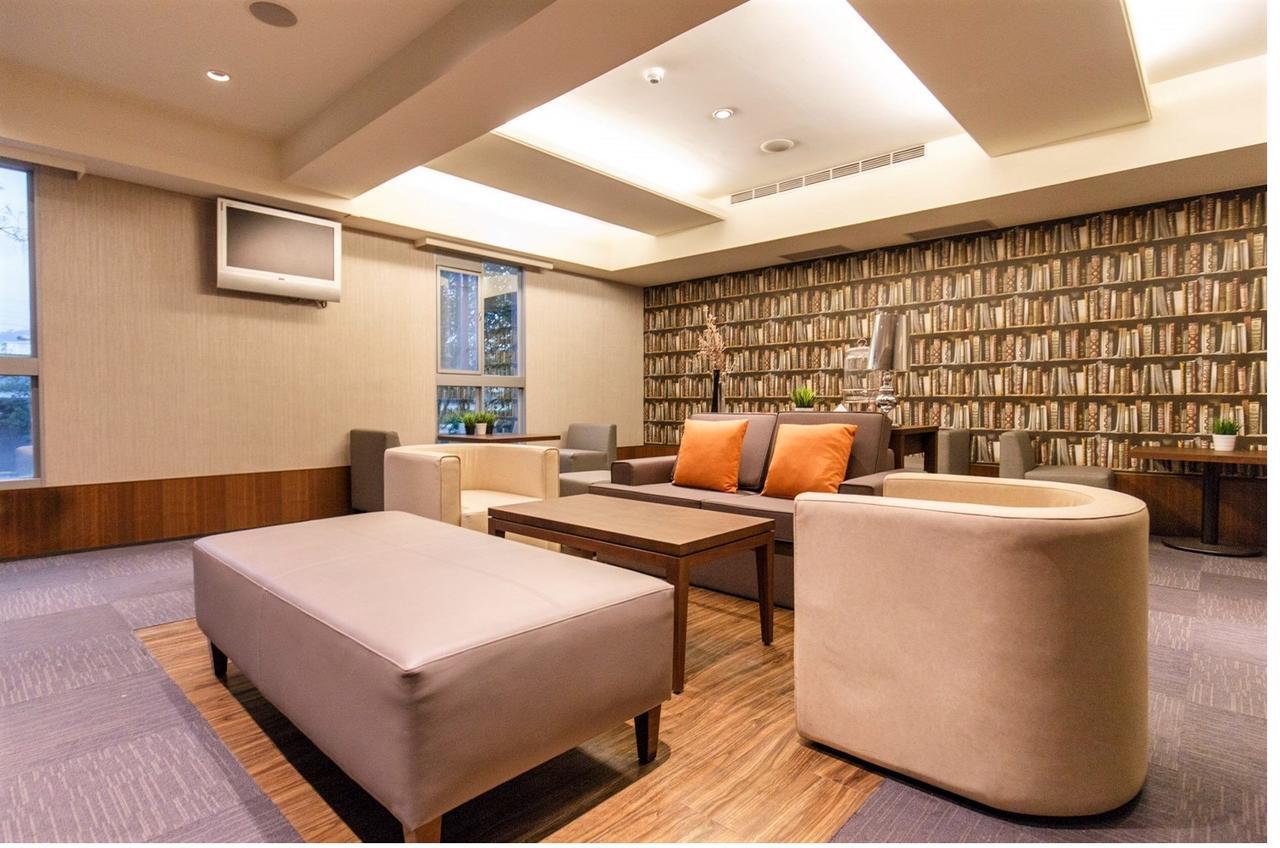 Slv Hotel Group-Slv Business Hotel Zhonghe  Luaran gambar