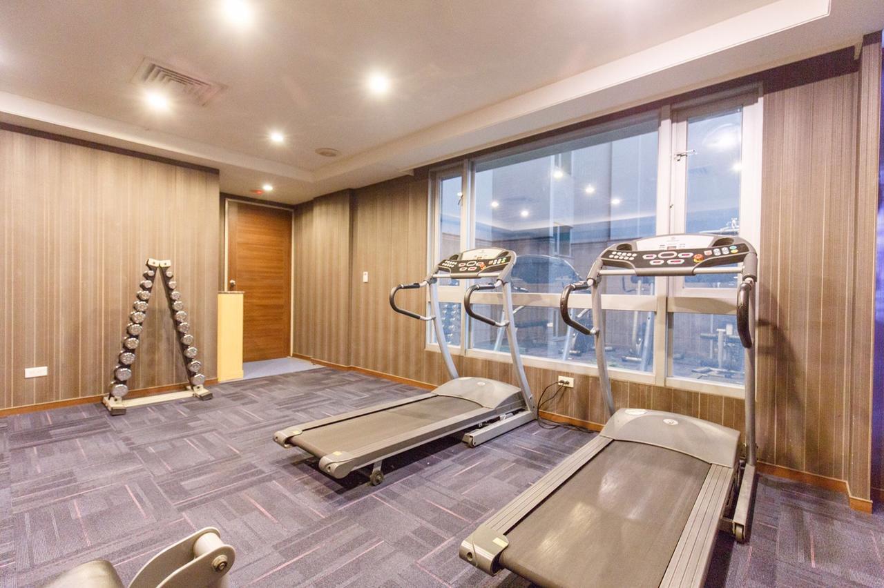 Slv Hotel Group-Slv Business Hotel Zhonghe  Luaran gambar