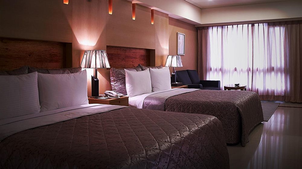 Slv Hotel Group-Slv Business Hotel Zhonghe  Luaran gambar